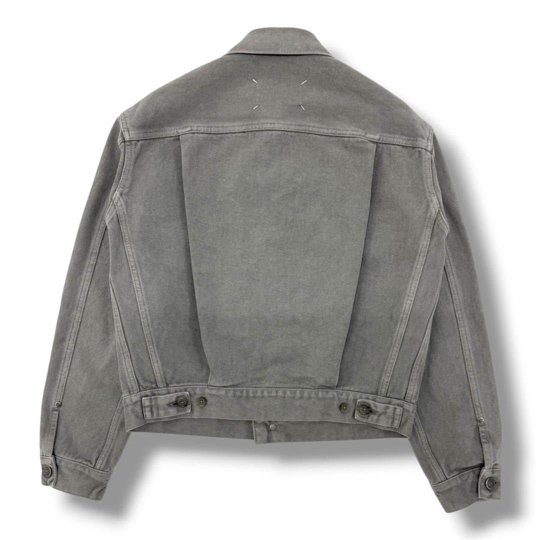 DENIM JKT
