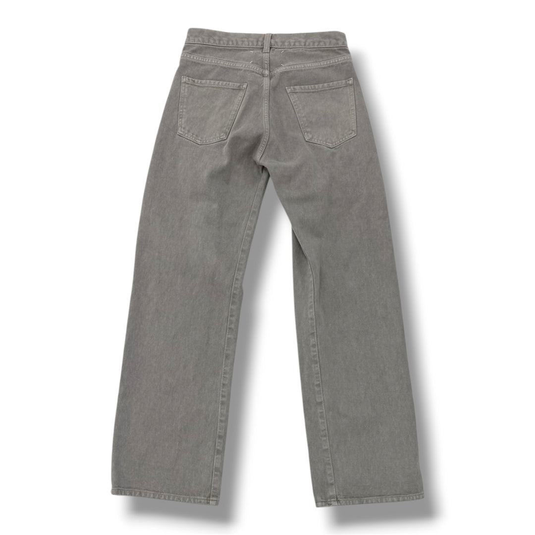 DOWN POCKET DENIM