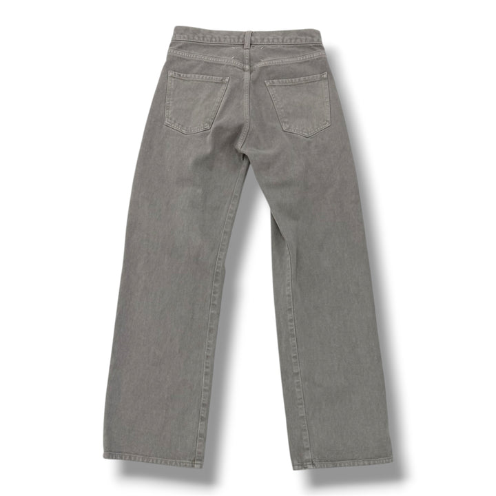 DOWN POCKET DENIM