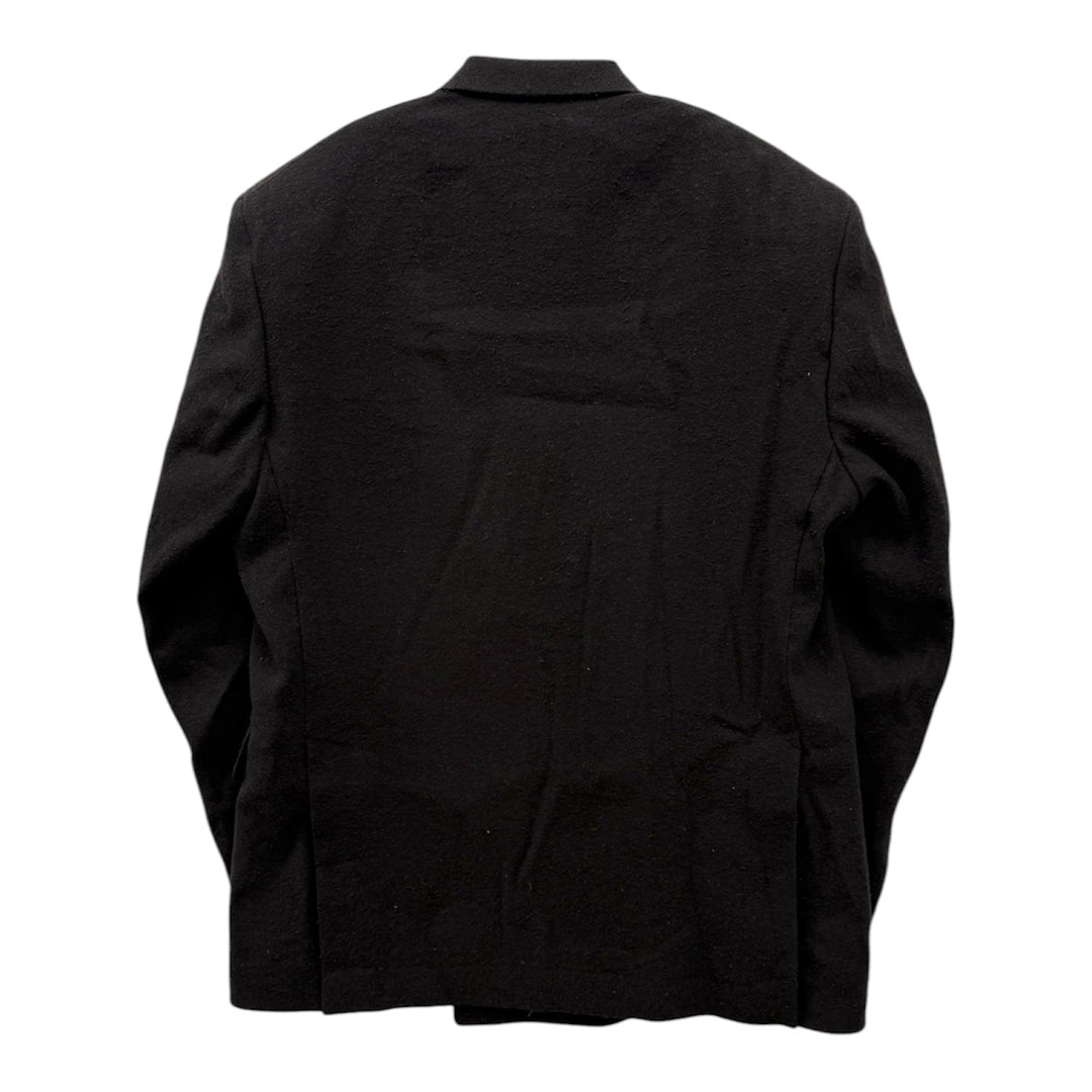 DOUBLE TAILORED JACKET