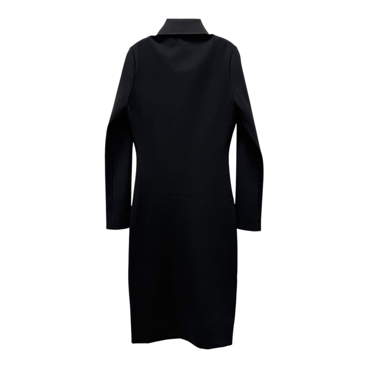DRESS HN LS