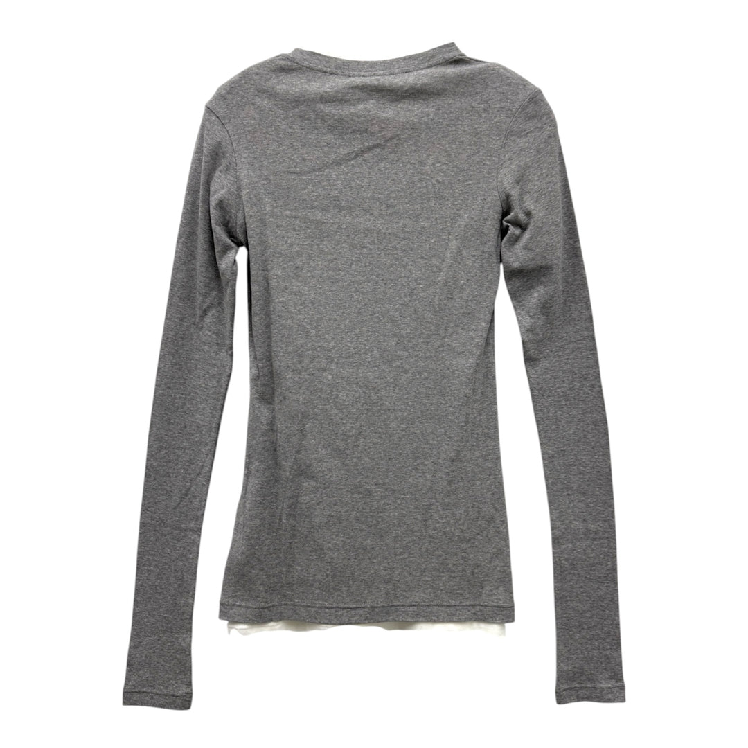 KIT T-SHIRT LS