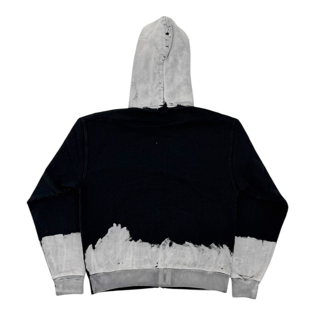 BB ZIP HOODIE