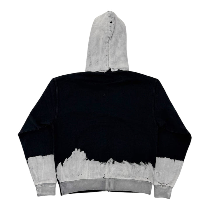 BB ZIP HOODIE