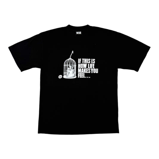 BB CAGED TEE