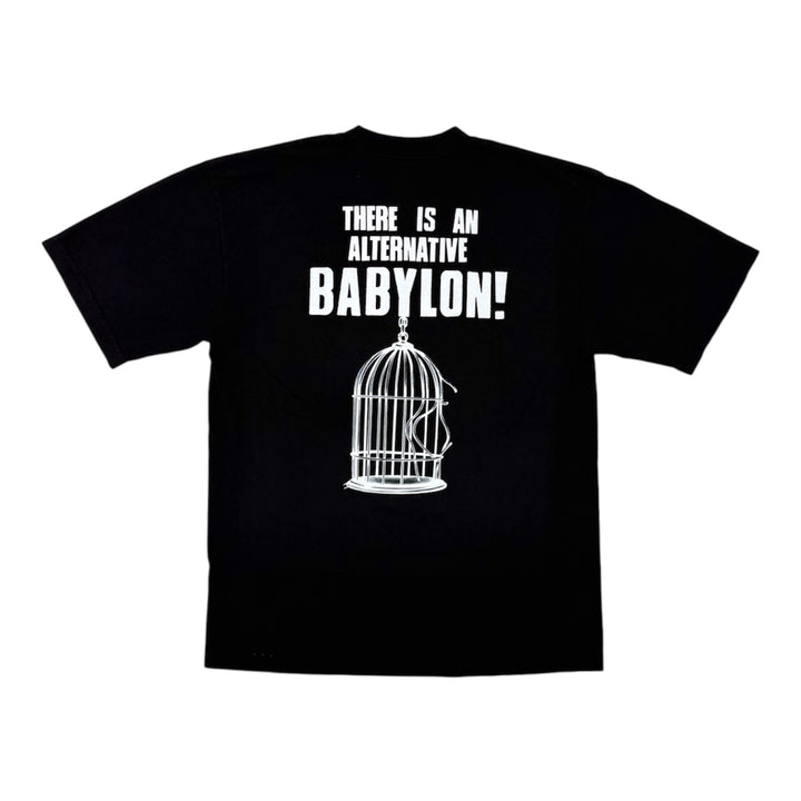 BB CAGED TEE