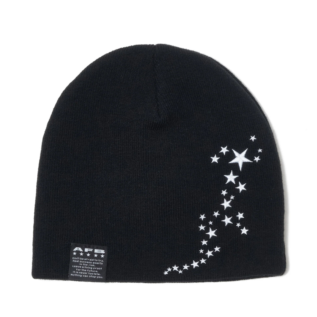 AFB(エーエフビー) | SHOOTING STAR SINGLE BEANIE ビーニー