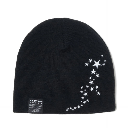SHOOTING STAR SINGLE BEANIE