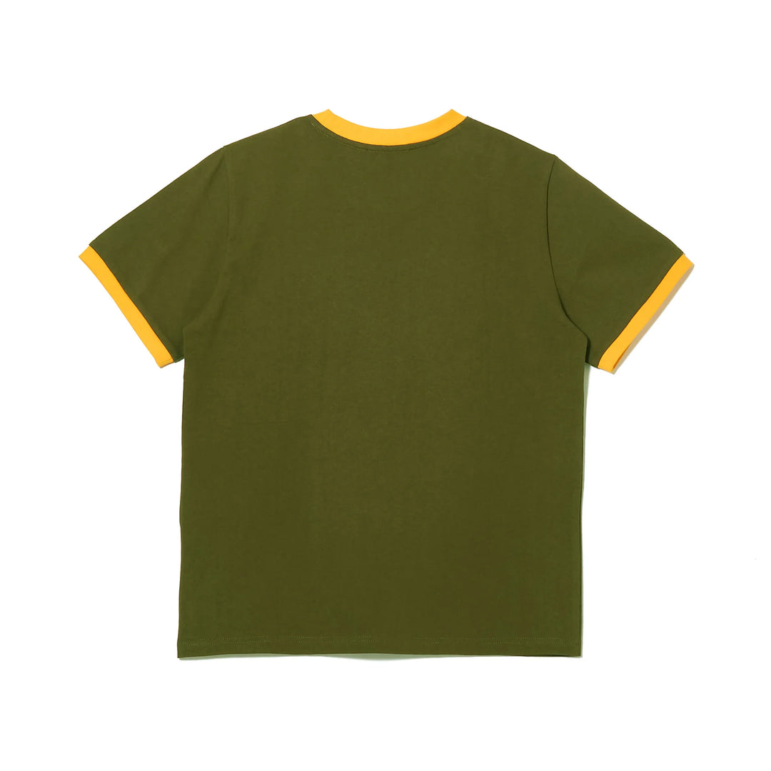 POA RINGER TEE