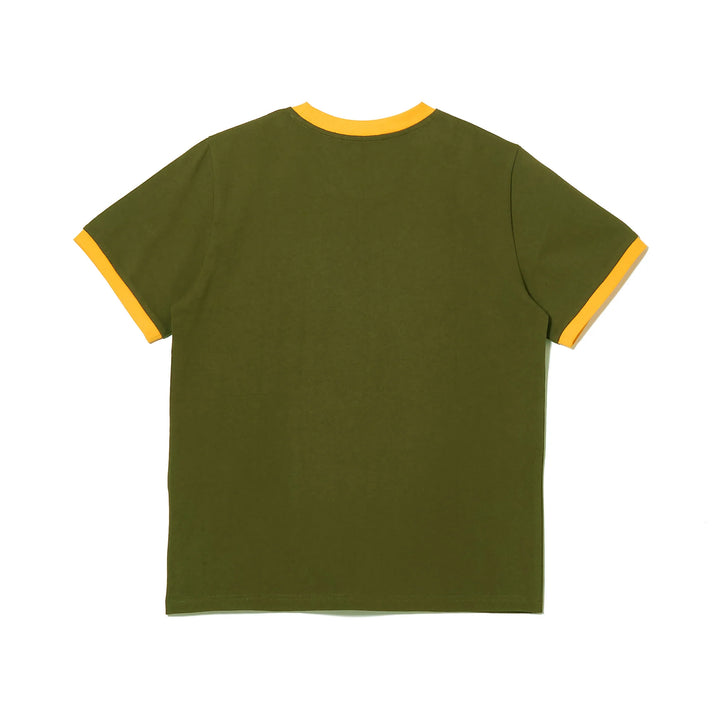 POA RINGER TEE