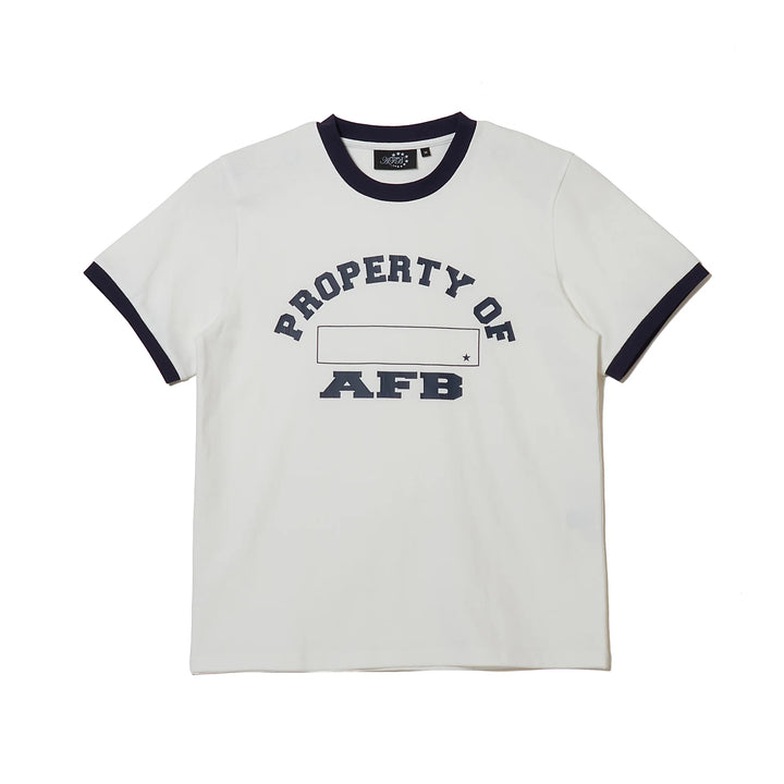 POA RINGER TEE