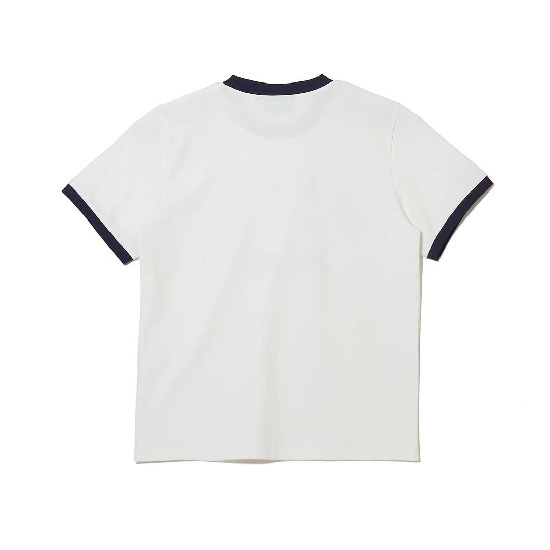 POA RINGER TEE