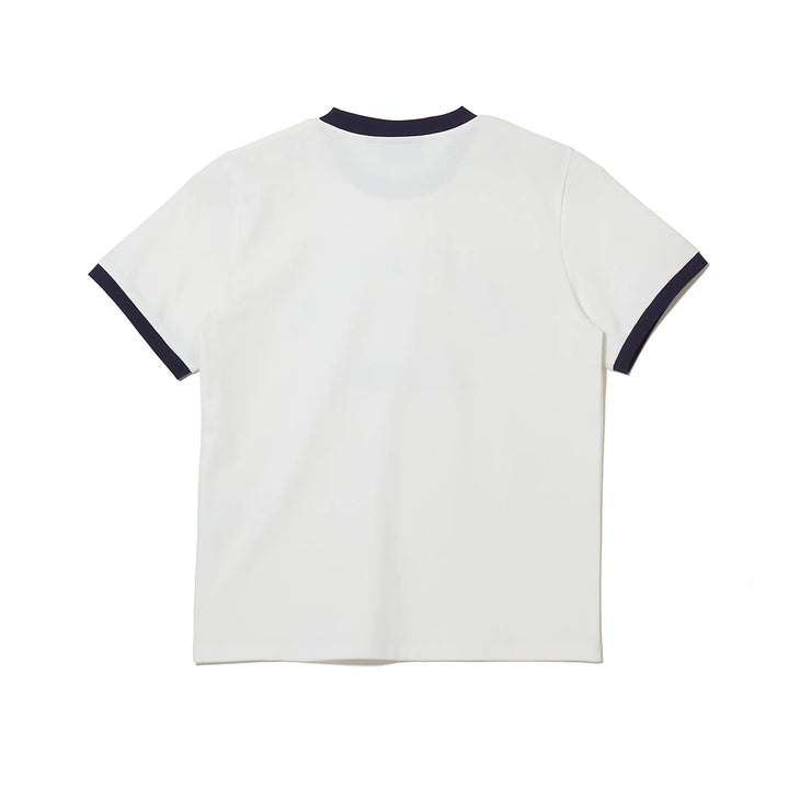 POA RINGER TEE