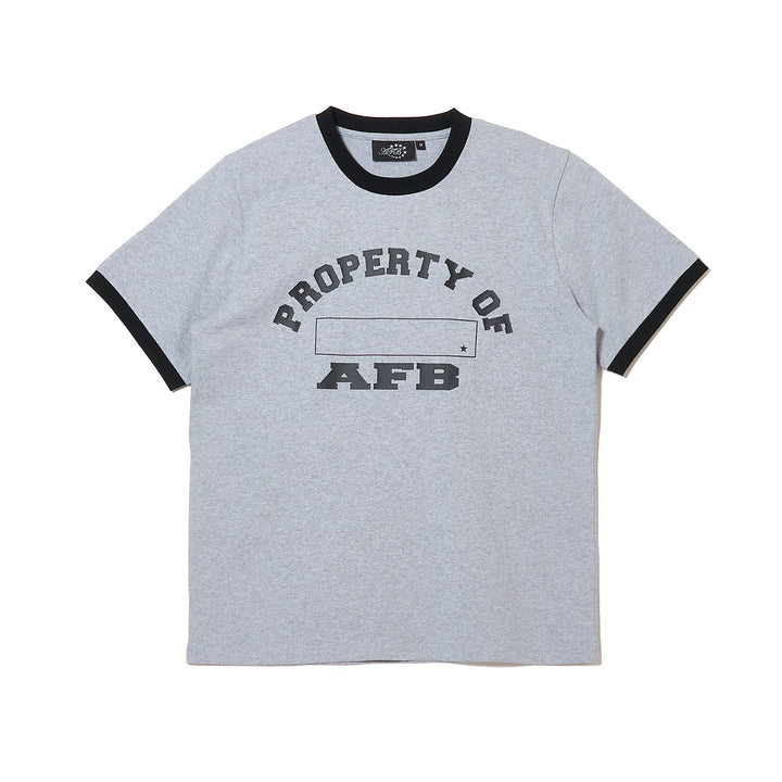 POA RINGER TEE