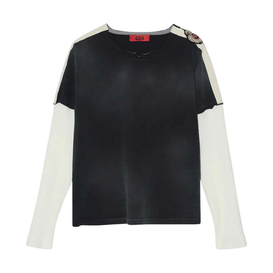CAPPED SLEEVE W/THERMAL L/S