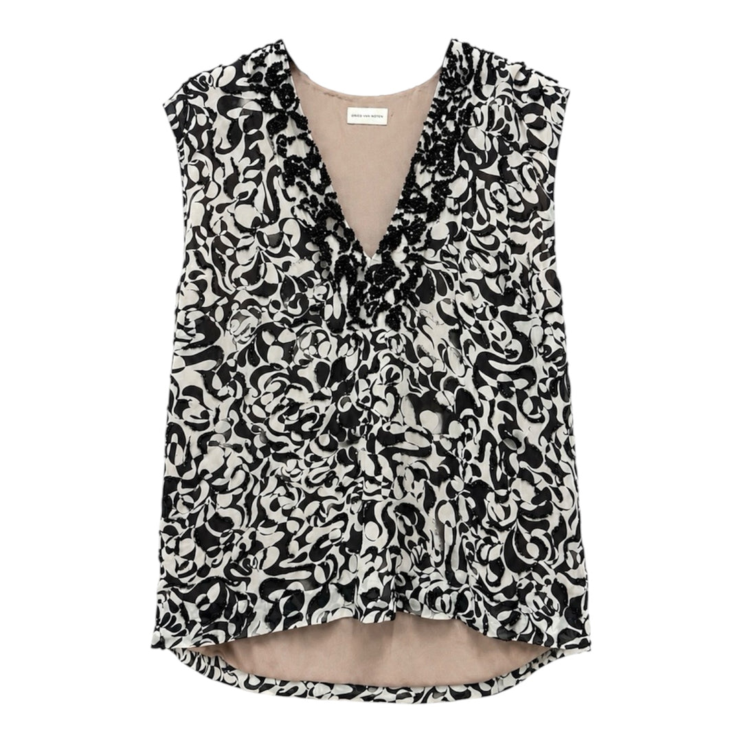 COLLEGE EMB 3006 W.W.TOP