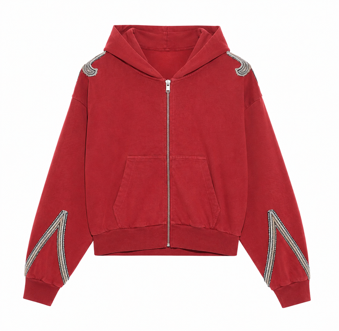 RR HOODIE