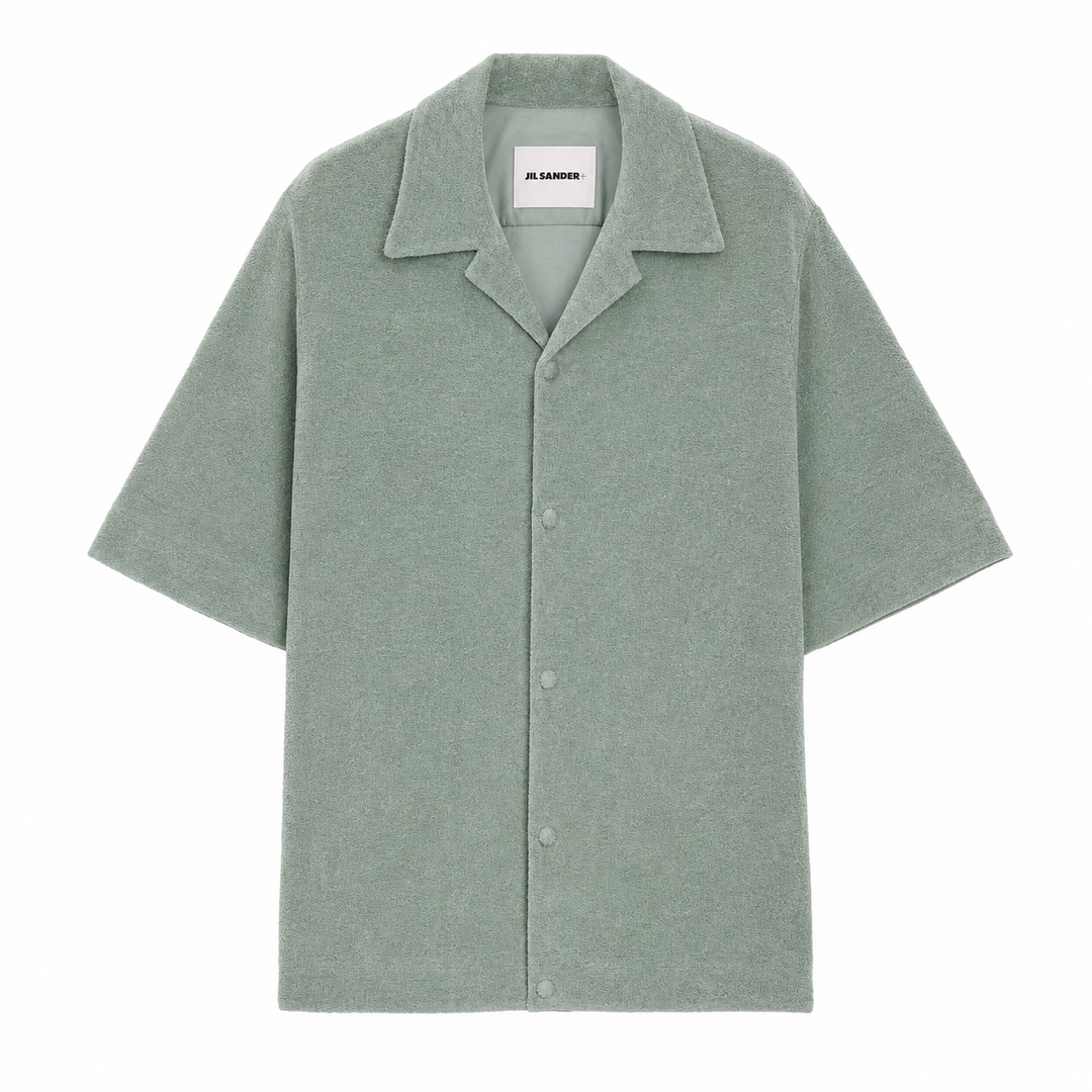 SHIRT 181 SS EMB