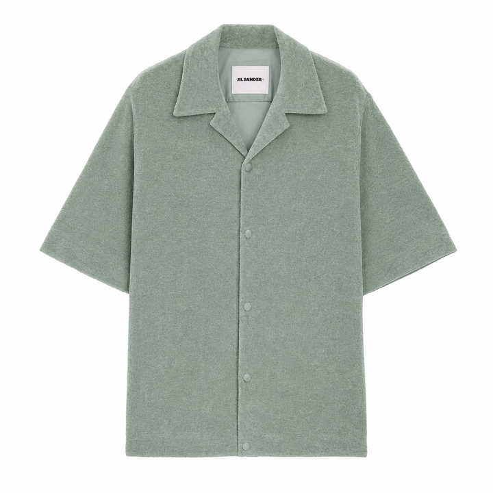 SHIRT 181 SS EMB