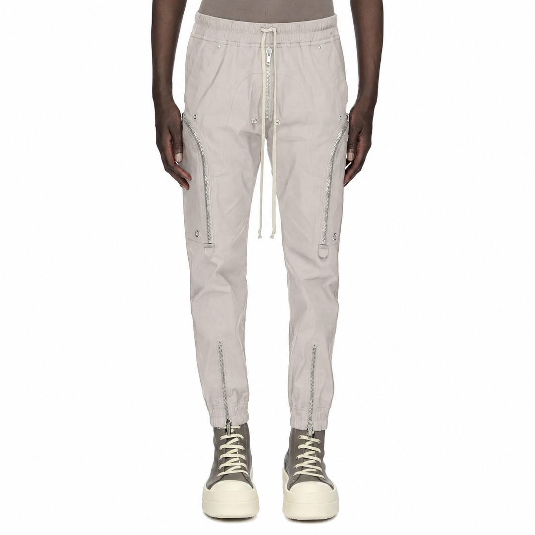 BAUHAUS CARGO