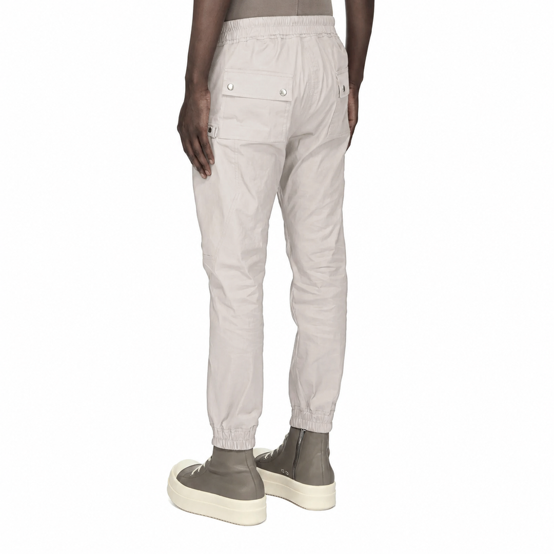 BAUHAUS CARGO