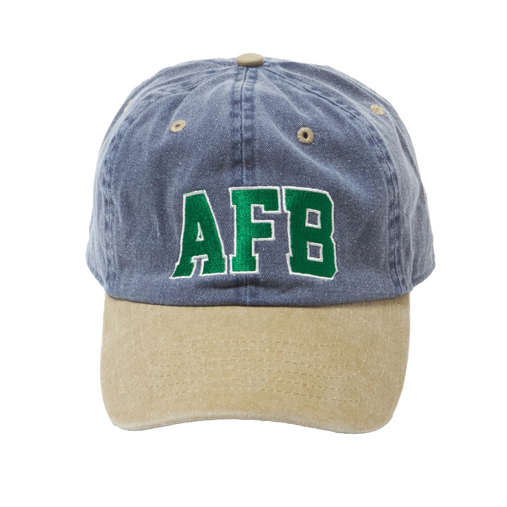 CLASSIC LOGO CAP