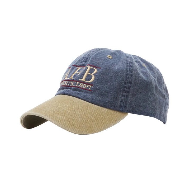 ATHLETE CAP