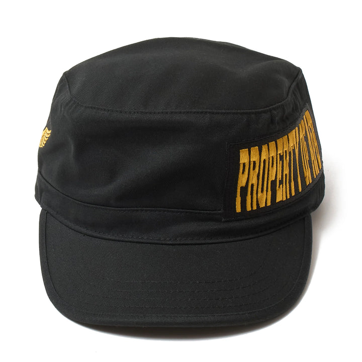 AFB WORK CAP
