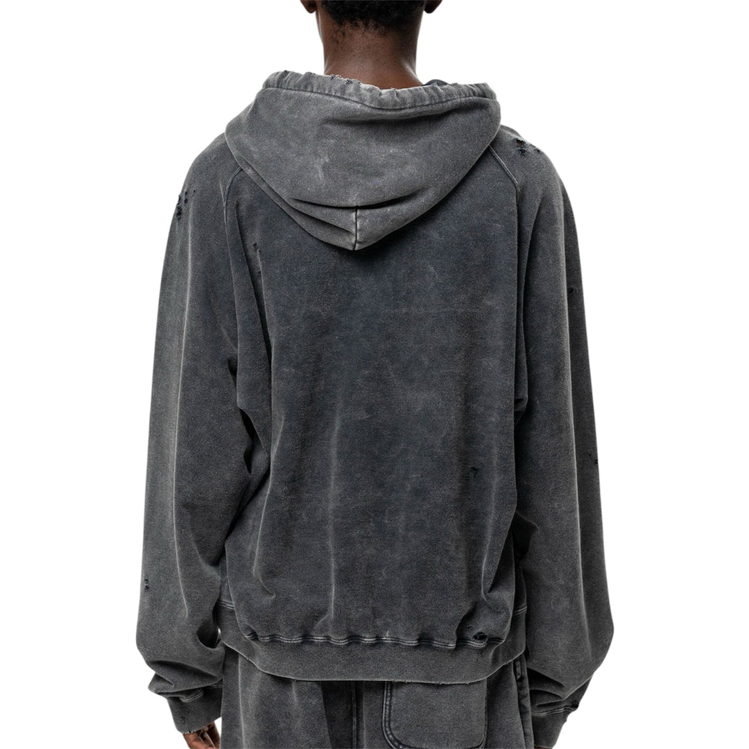 Bleached Hoodie