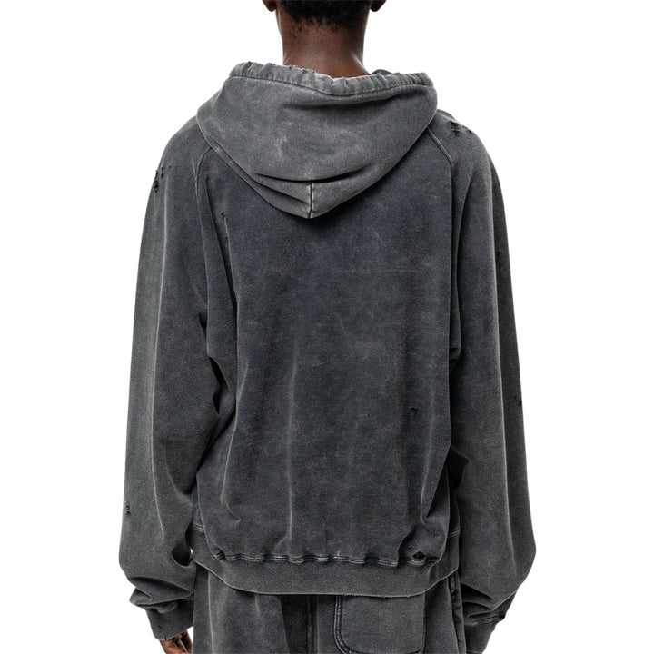 Bleached Hoodie