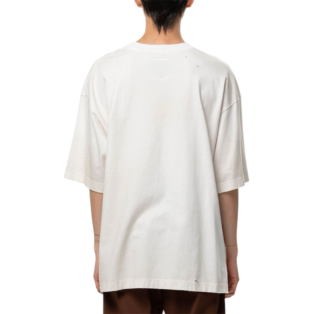 Leon Doodle Printed T-shirt