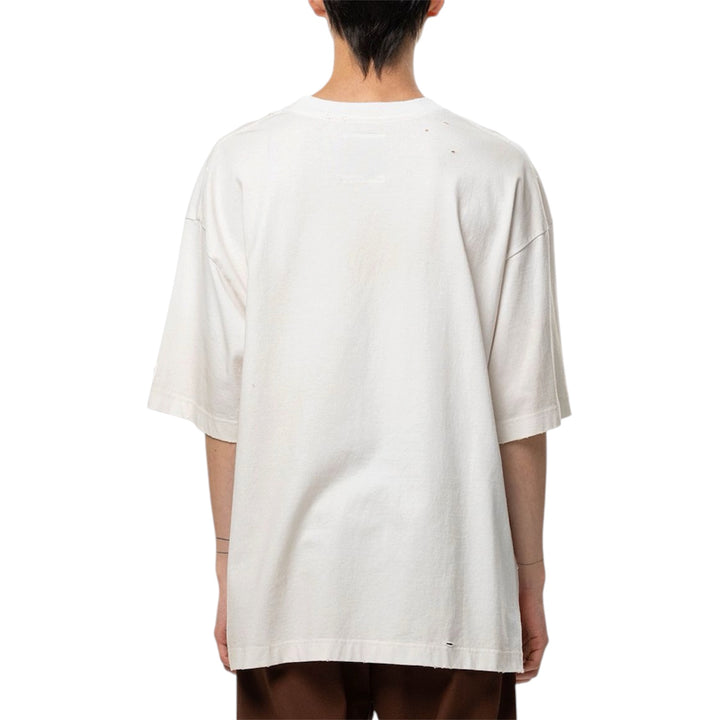 Leon Doodle Printed T-shirt