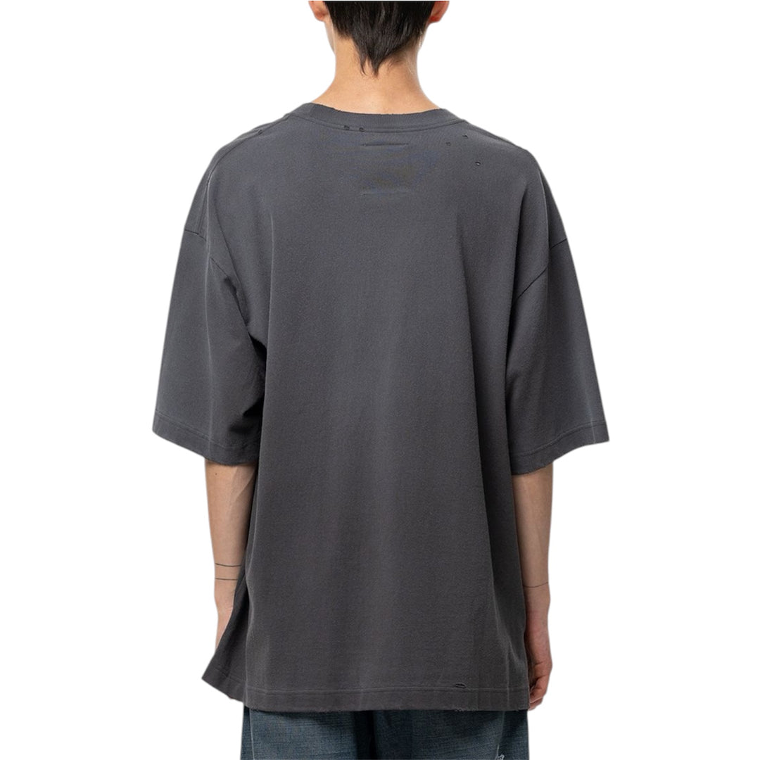 Leon Doodle Printed T-shirt