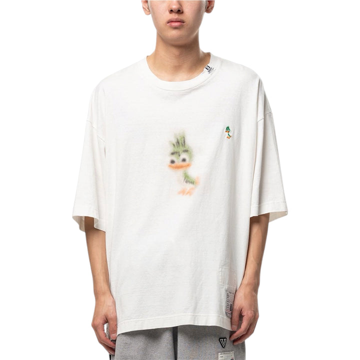 LEON PRINTED TEE