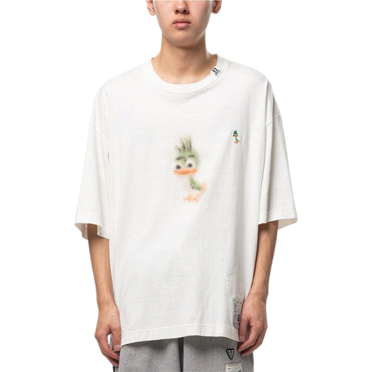 Leon Printed T-shirt