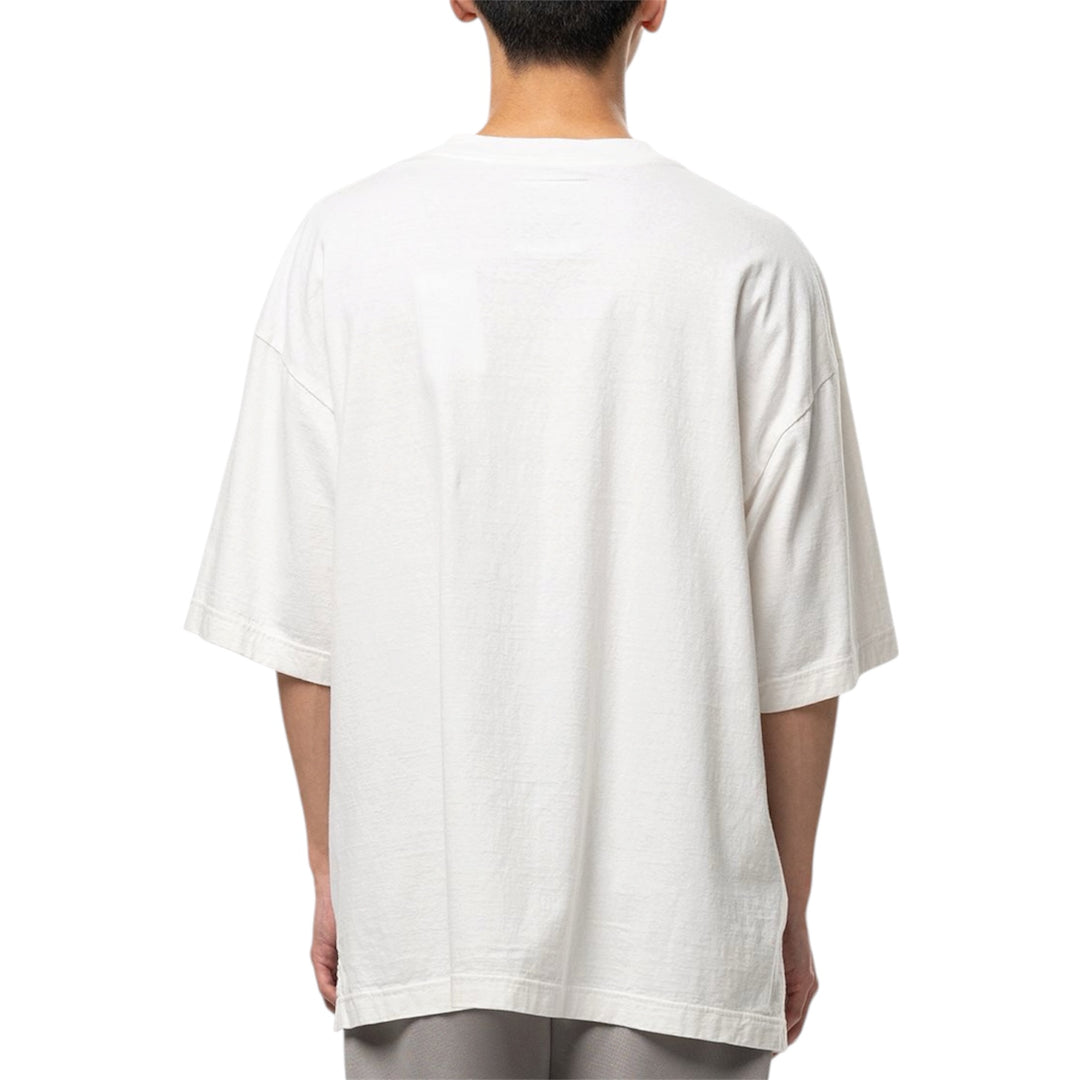 LEON PRINTED TEE