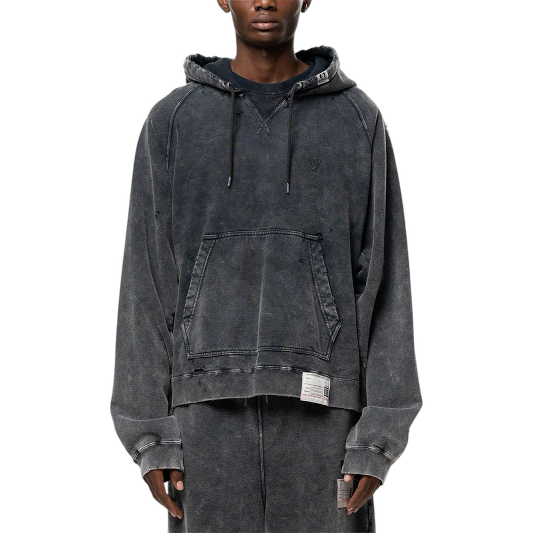 Bleached Hoodie