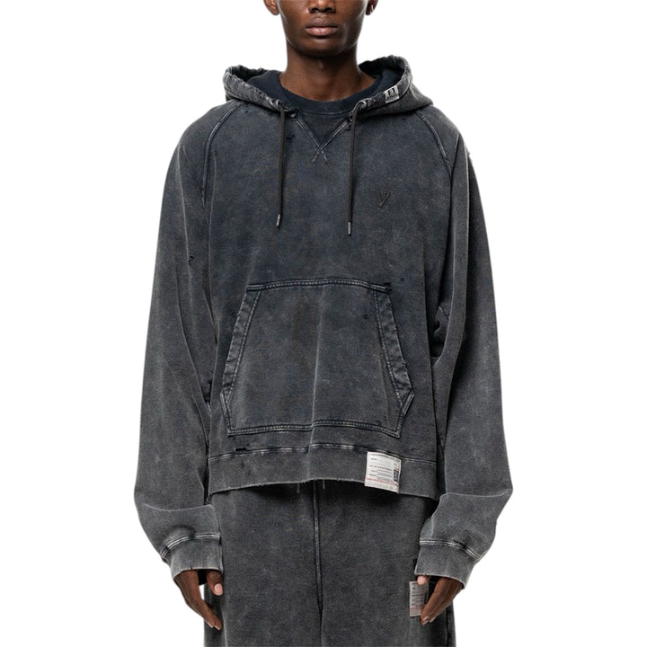Bleached Hoodie