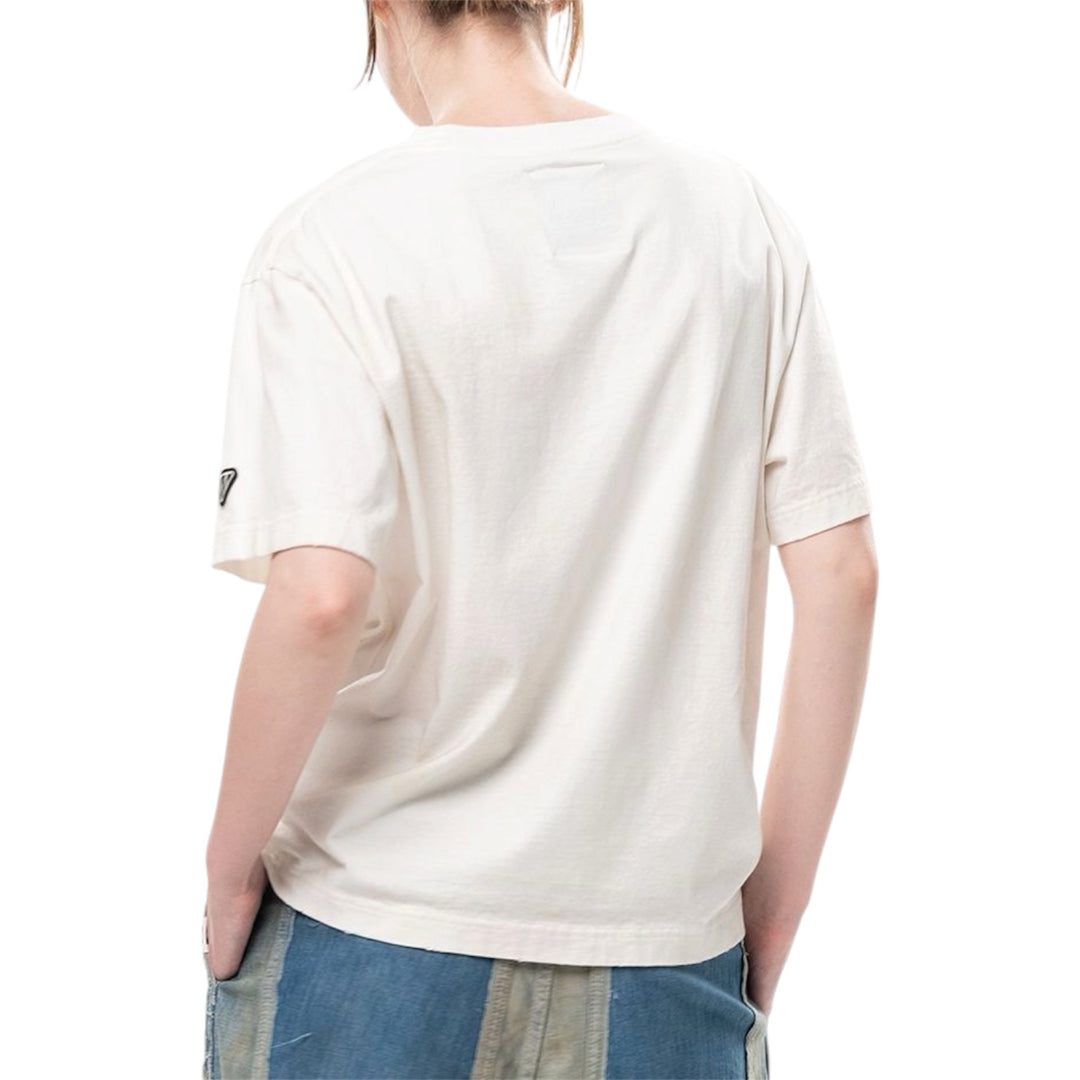 Kids Doodle Printed T-shirt