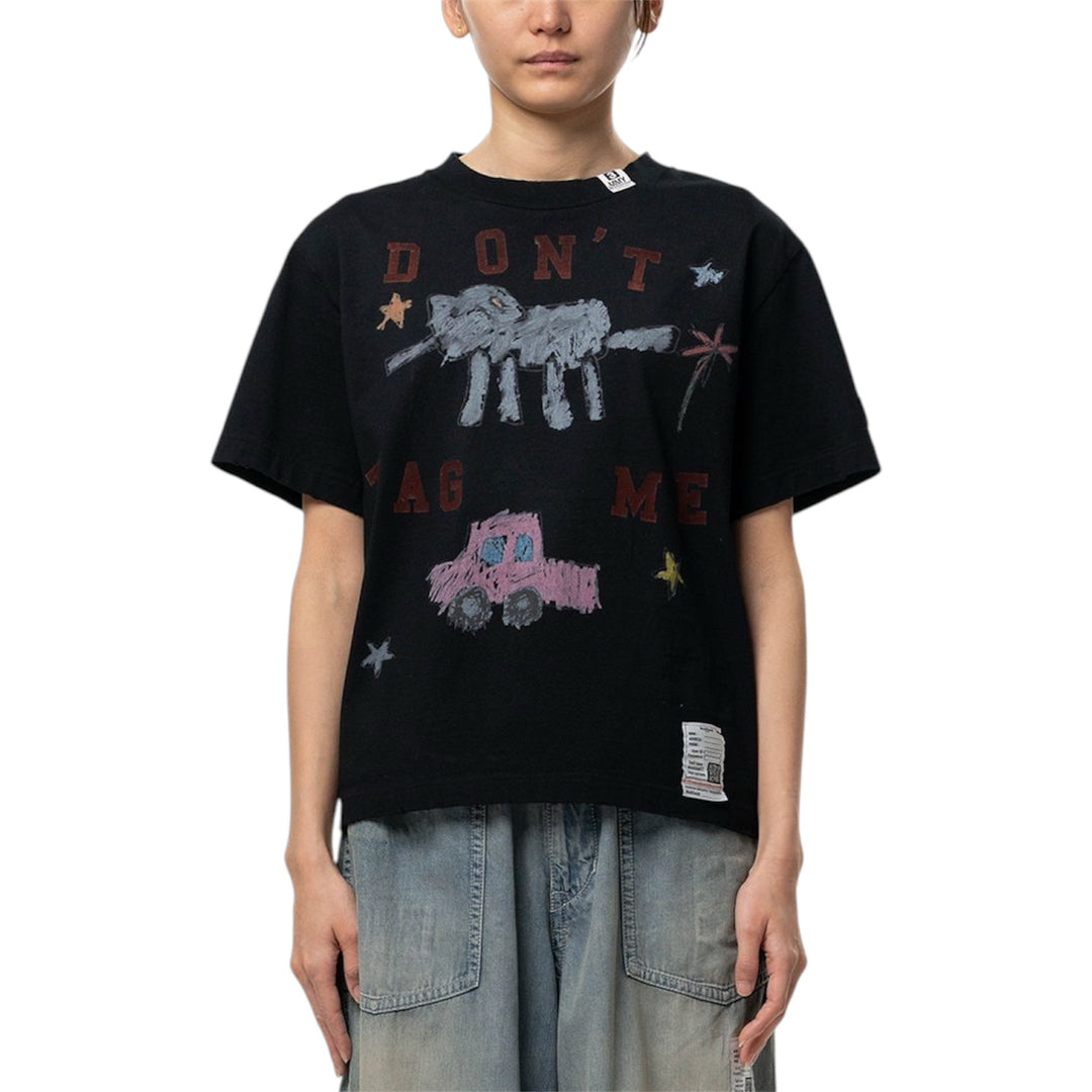 KIDS DOODLE TEE