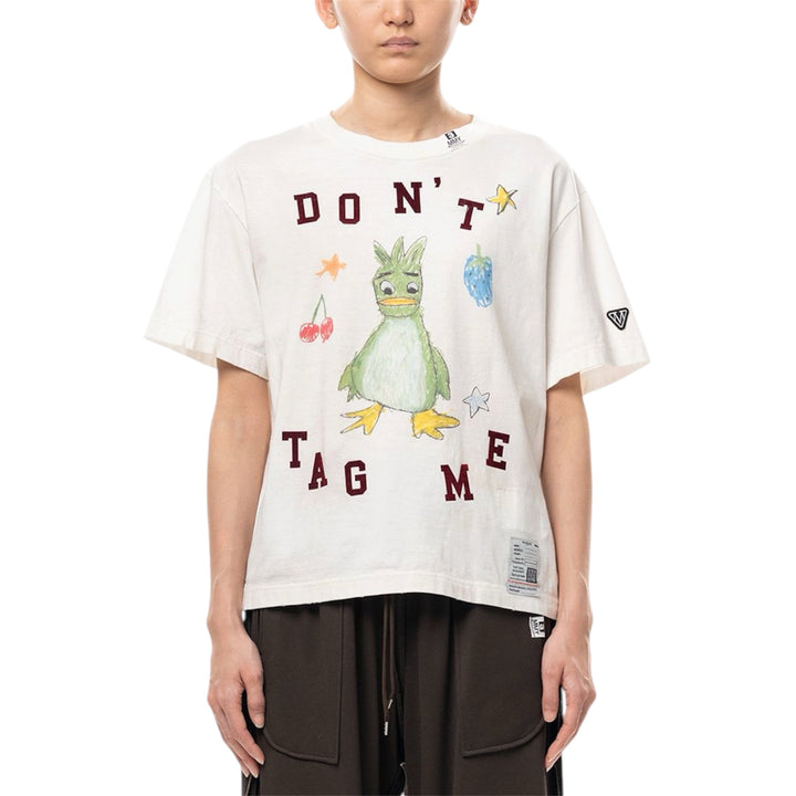 Leon Doodle Printed T-shirt