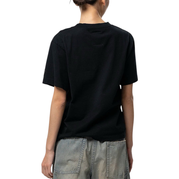 Leon Doodle Printed T-shirt