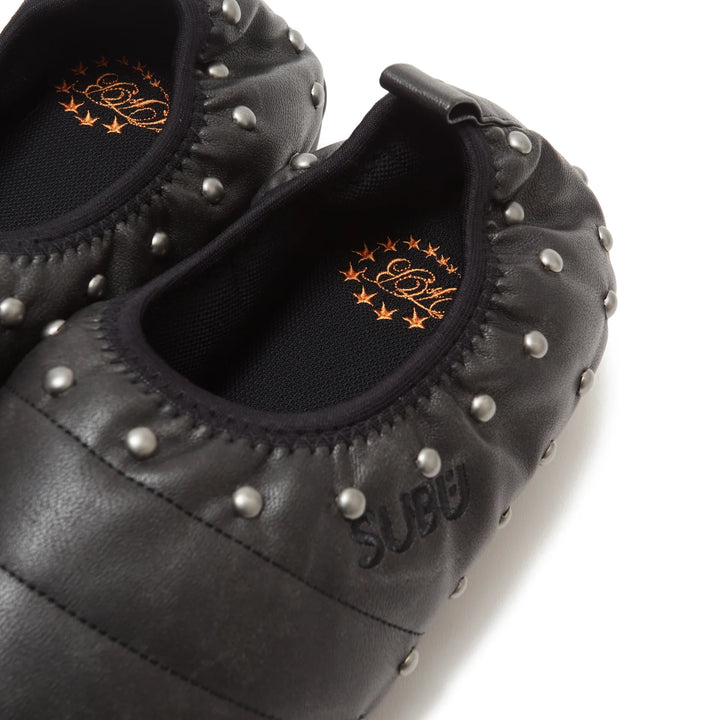 AFB x SUBU STUDDED MULE