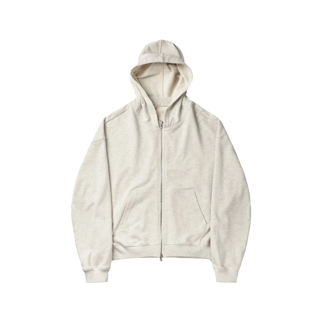 FFFPOSTALSERVICE - RH Zip Up Hoodie