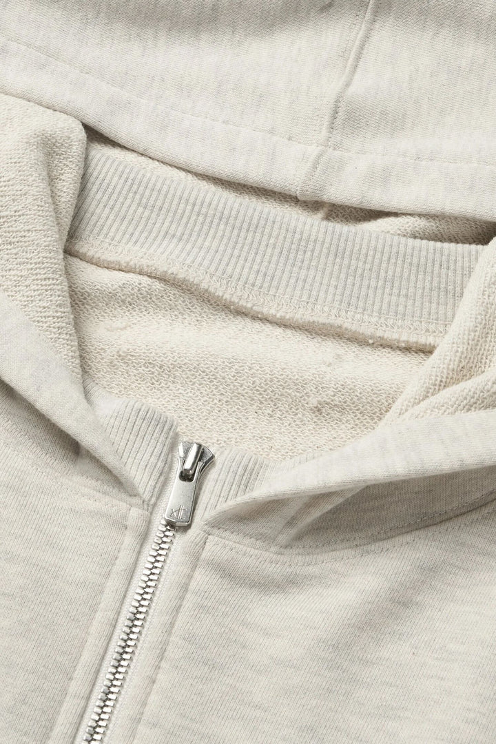 FFFPOSTALSERVICE - RH Zip Up Hoodie