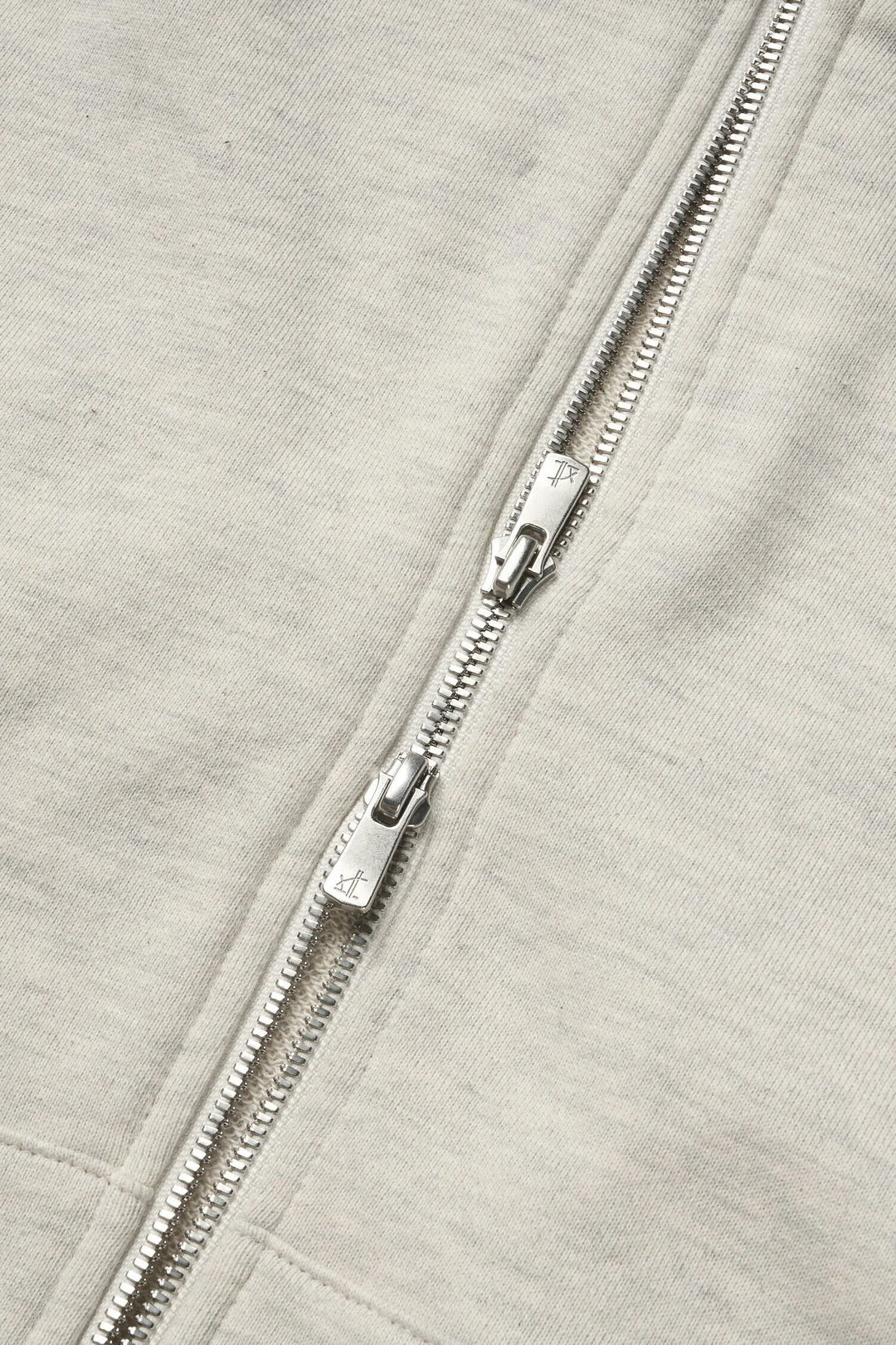 FFFPOSTALSERVICE - RH Zip Up Hoodie