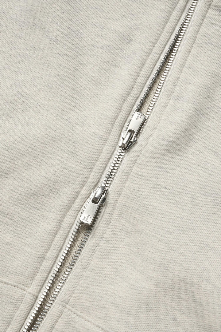FFFPOSTALSERVICE - RH Zip Up Hoodie