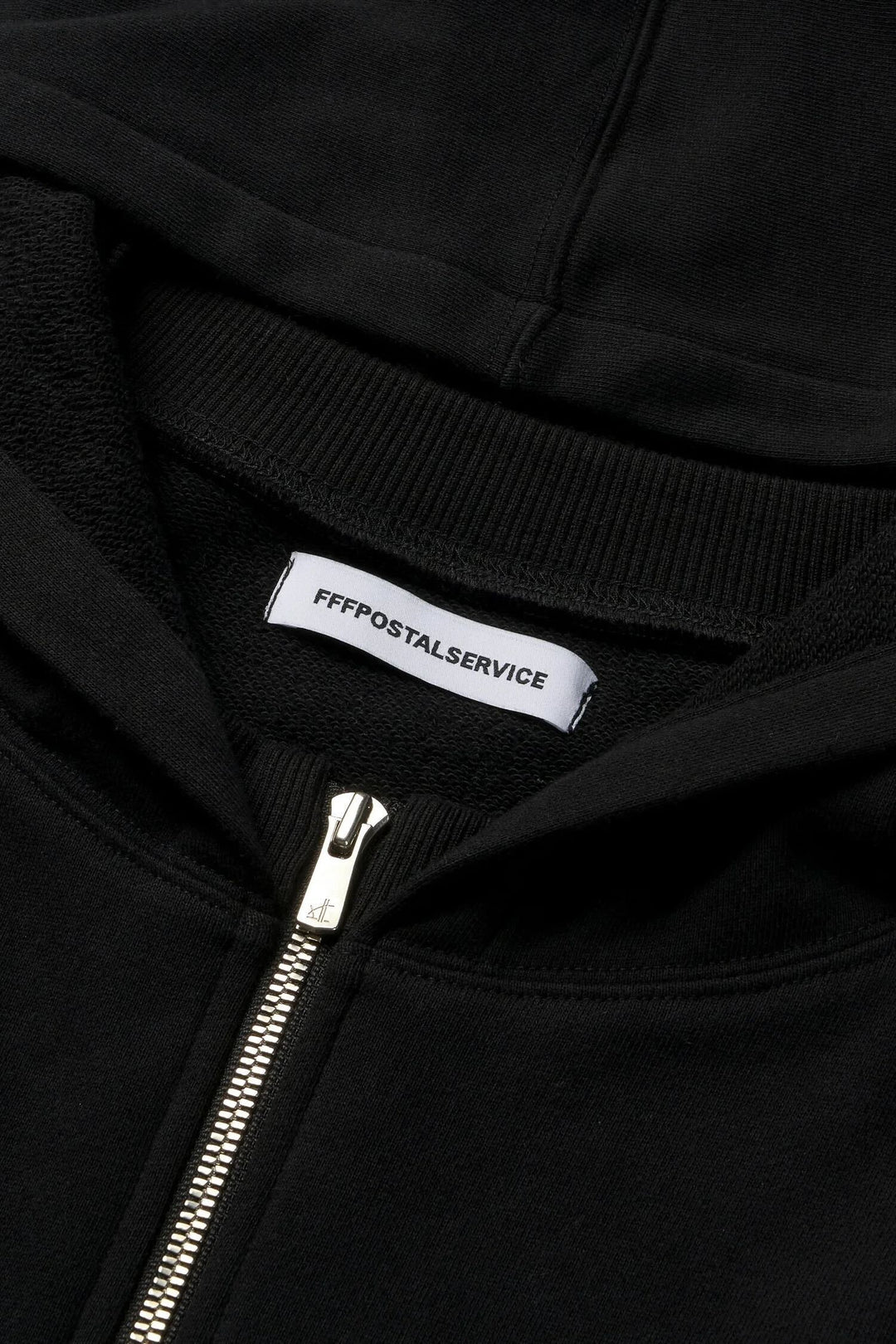 FFFPOSTALSERVICE - RH Zip Up Hoodie