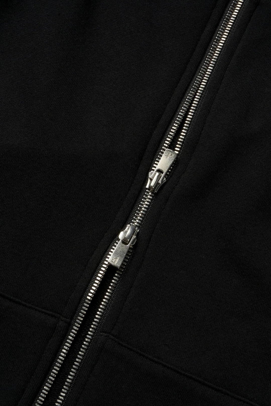 FFFPOSTALSERVICE - RH Zip Up Hoodie