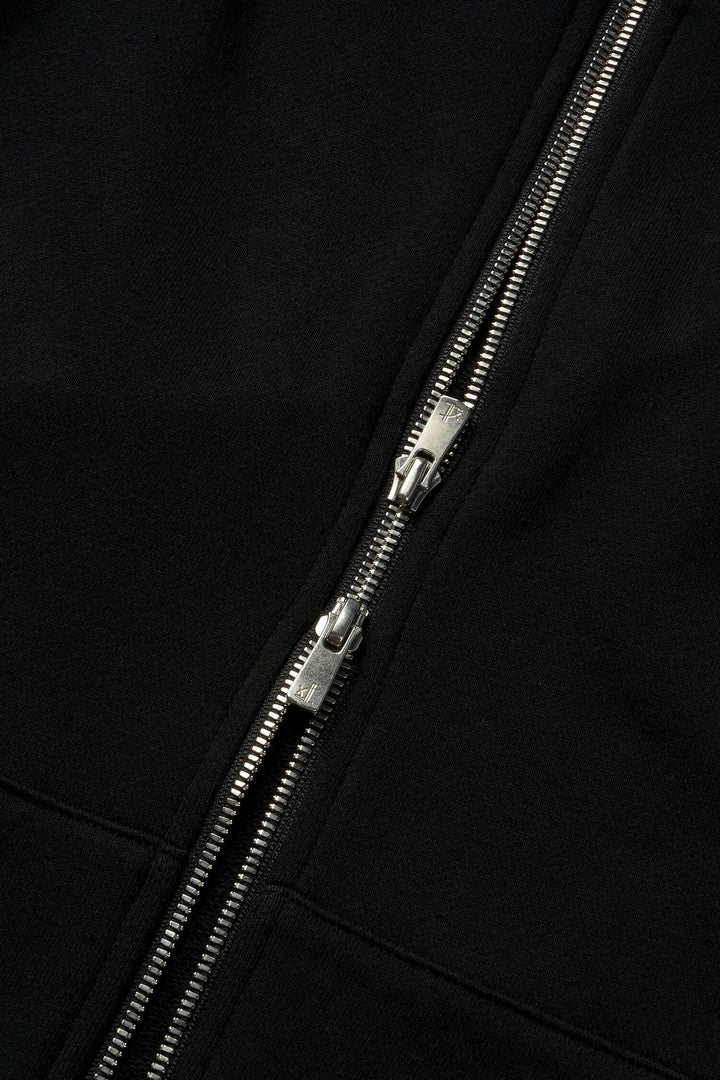 FFFPOSTALSERVICE - RH Zip Up Hoodie